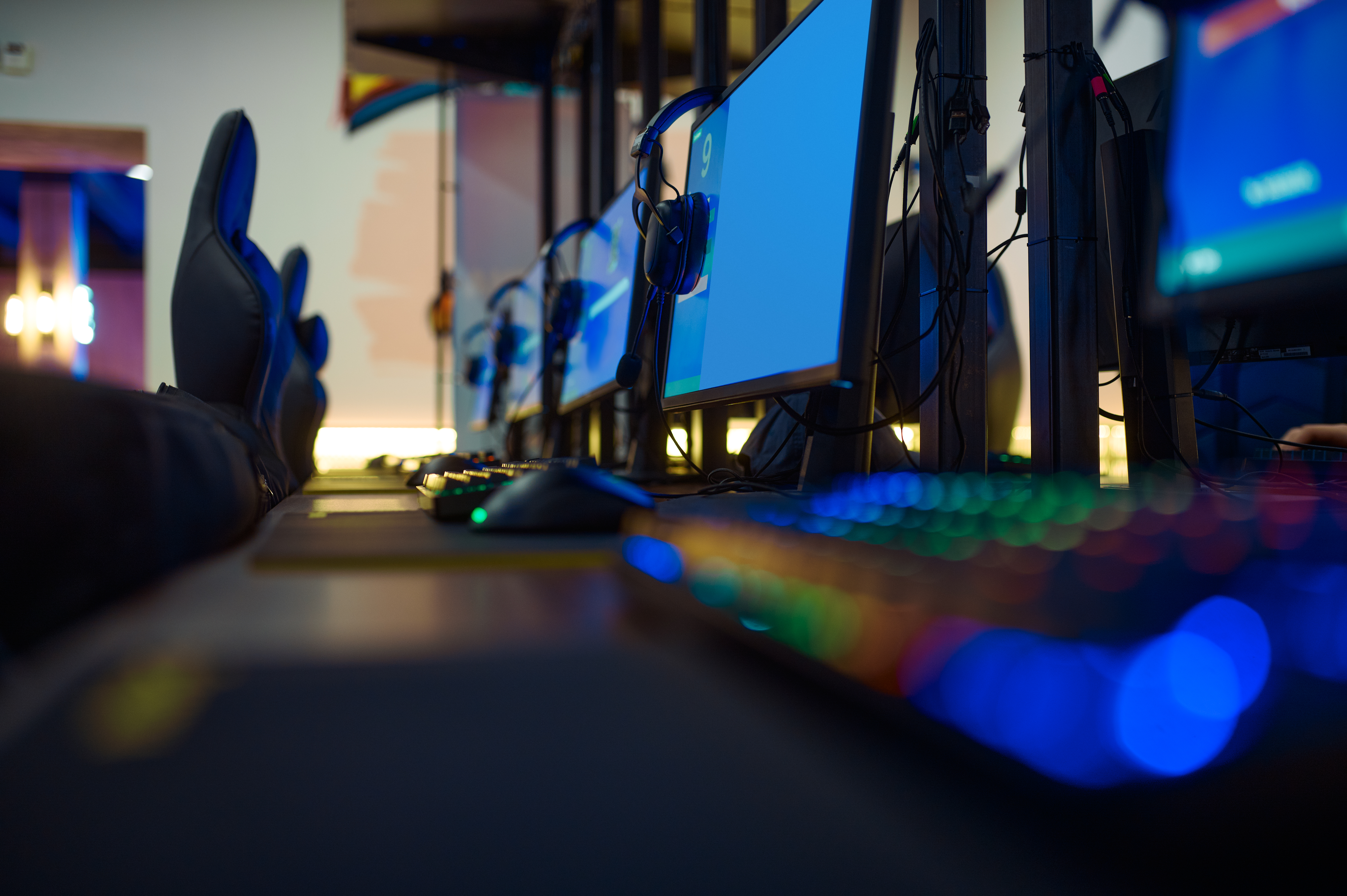 Serveurs de Jeux Pterodactyl