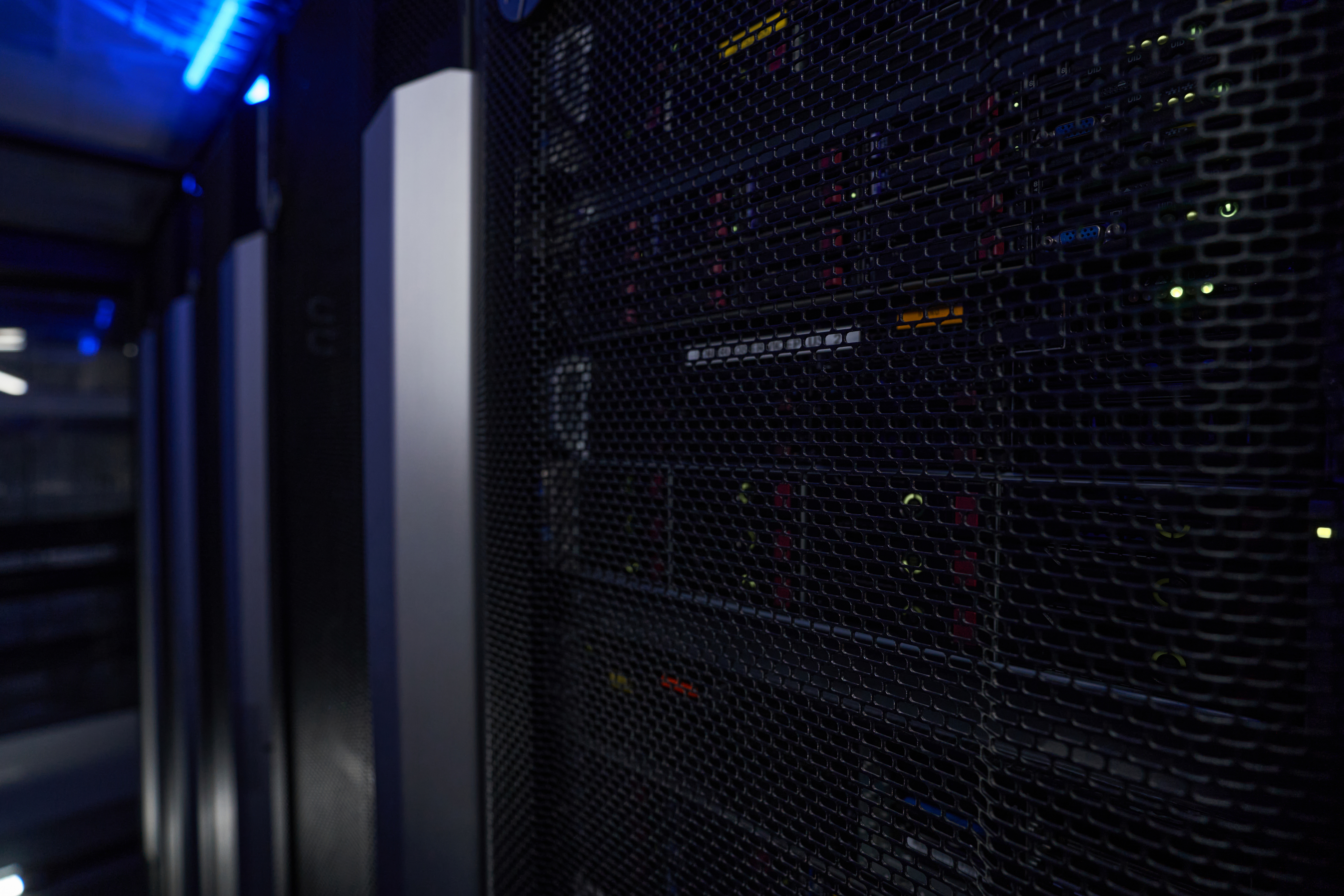 Infrastructure VPS Dédiée pour Revendeurs