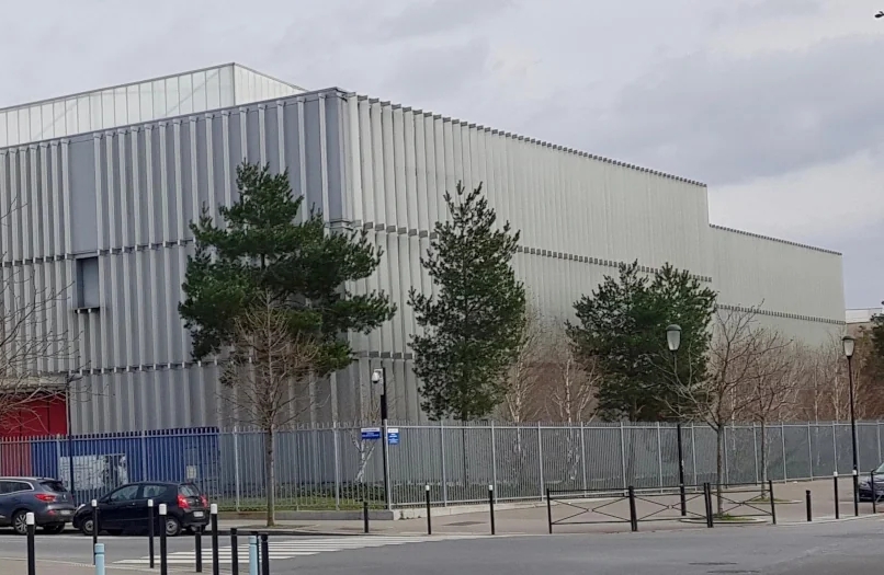 Hébérgement de Serveurs - Housing